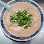 ラーメン箕輪家 - 