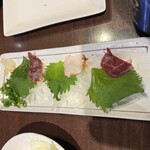 やきとり近藤 - 