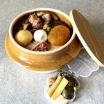 峠の釜めし本舗 おぎのや - 