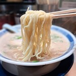 ラーメン箕輪家 - 