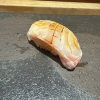 鮨 無垢/鮨 白銀 - 