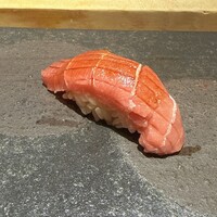 鮨 無垢/鮨 白銀 - 