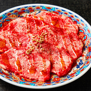 大衆焼肉 ウシ二ナル_2