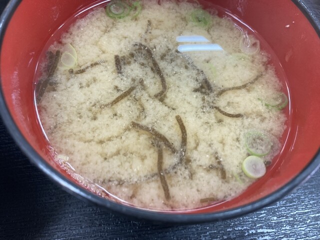 みなと市場 小松鮪専門店（コマツマグロセンモンテン） - 酒田（海鮮）の写真