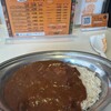 カレーショップ インデアン  音更店