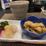 三丁目酒場 ちゃが家 - 