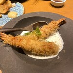 サカナのめしや 天端 - 