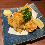 居酒屋 炭火の風 - 