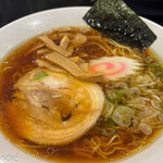 ラーメン大皇 - 