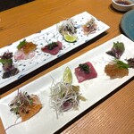 サカナのめしや 天端 - 