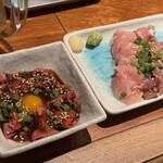 焼鳥 その日暮らし - 