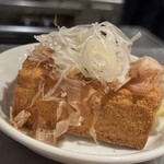 焼鳥 その日暮らし - 