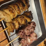 焼鳥 その日暮らし 武蔵小杉店 - 