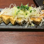 居酒屋 炭火の風 - 