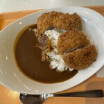 カレーショップ シエール - 