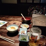 秋田きりたんぽ屋 - 