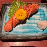 居酒屋 炭火の風 - 