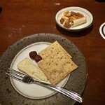 バー キュラソー - 