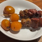 焼鳥 その日暮らし 武蔵小杉店 - 