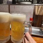 焼鳥 その日暮らし - 