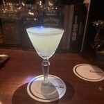 バー キュラソー - 