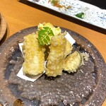 サカナのめしや 天端 - 