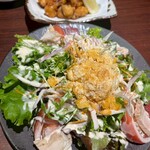 居酒屋 炭火の風 - 