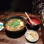 秋田きりたんぽ屋 - 