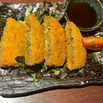 居酒屋 炭火の風 - 