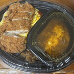 松のや - 料理写真: