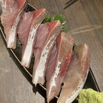 まぐろセカンド - 