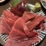 まぐろセカンド - 