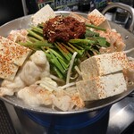 三丁目酒場 ちゃが家 - 