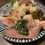 まぐろセカンド - 