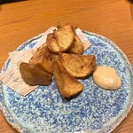 サカナのめしや 天端 - 