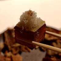 TexturA - 馬鈴薯アップ