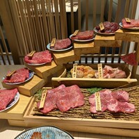 京の焼肉処 蓮蔵 - 