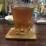 ザ・バー１９８０ - 温かいモスコミュール