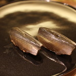 寿しの吉乃 - 三河の味、一日〆と二日〆