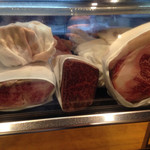 愛道園 - 美味しそうなお肉たち！