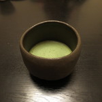 和ごころ 泉 - お薄