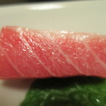 和ごころ 泉 - 大間の鮪アップ