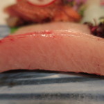 和ごころ 泉 - 能登の寒ぶりアップ