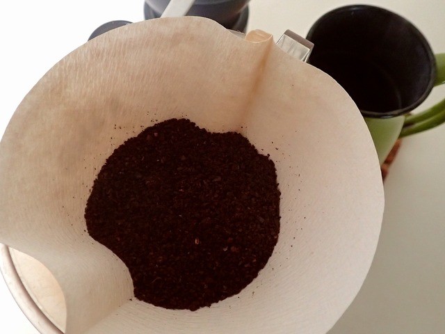 可否茶館 アウトレットコーヒーストア（かひさかん アウトレットコーヒーストア） - 南小樽（コーヒースタンド）の写真