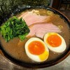 神田ラーメン わいず