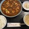 中華食堂 チリレンゲ