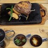 伝説のステーキ屋 稲城店