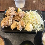 ハイカラ餃子酒場 - 