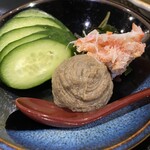 三丁目酒場 ちゃが家 - 