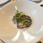 THE COSMOPOLITAN GRILL BAR TERRACE - 